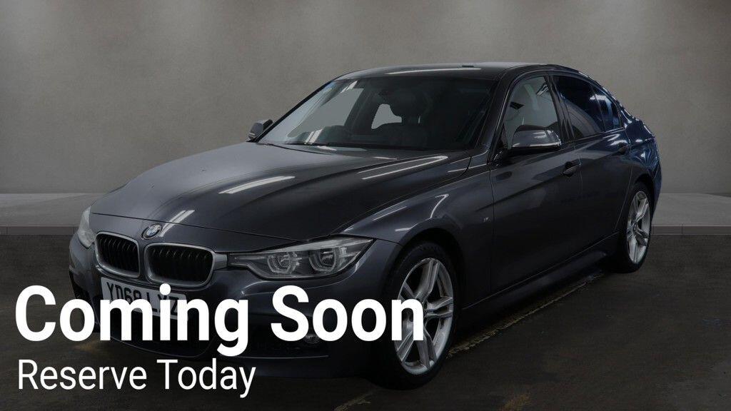 Used BMW 3 Series 2018 for sale - 77255524: Photo 29