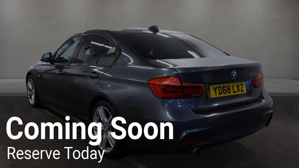 Used BMW 3 Series 2018 for sale - 77255524: Photo 30
