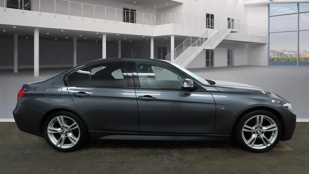 Used BMW 3 Series 2018 for sale - 77255524: Photo 9