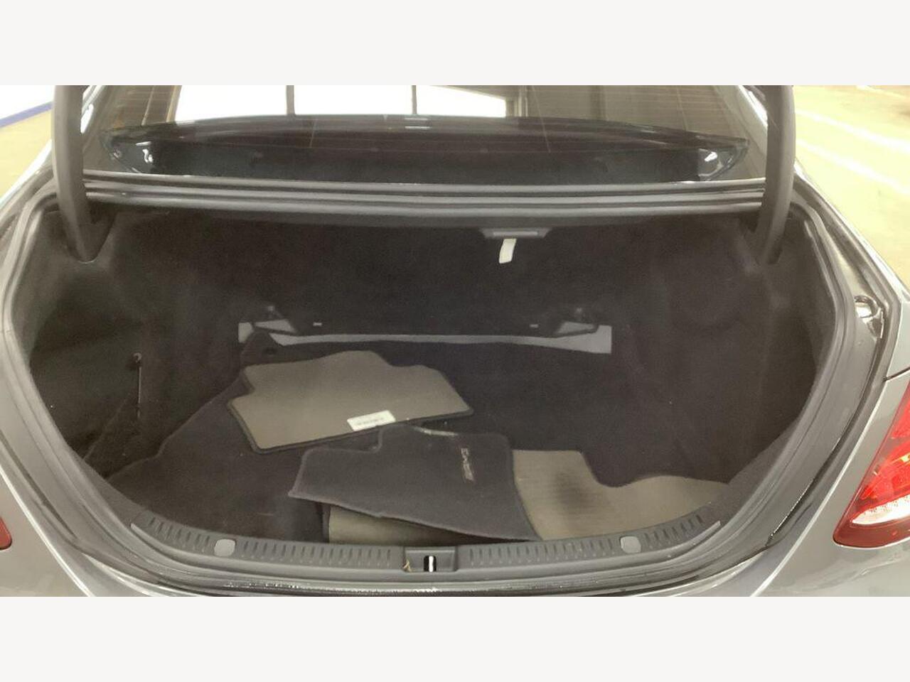 Used Mercedes-Benz E Class 2017 for sale - 77795437: Photo 17