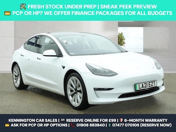 Used Tesla Model 3 2021 for sale - 79013835: Photo