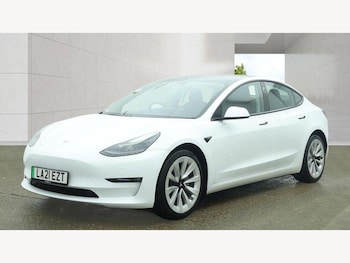 Used Tesla Model 3 2021 for sale - 79013835: Photo