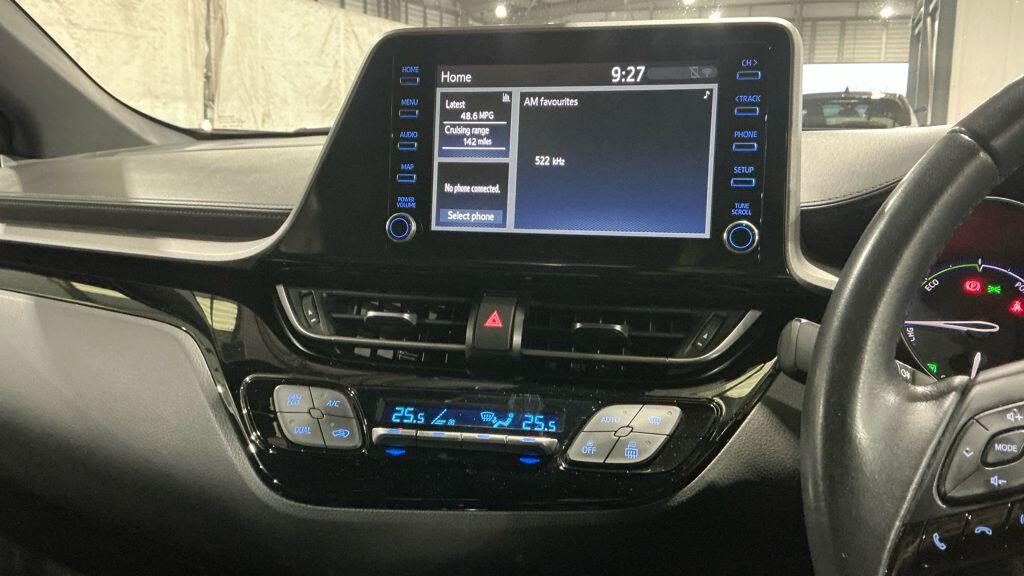 Used Toyota C-HR 2022 for sale - 77386644: Photo 15