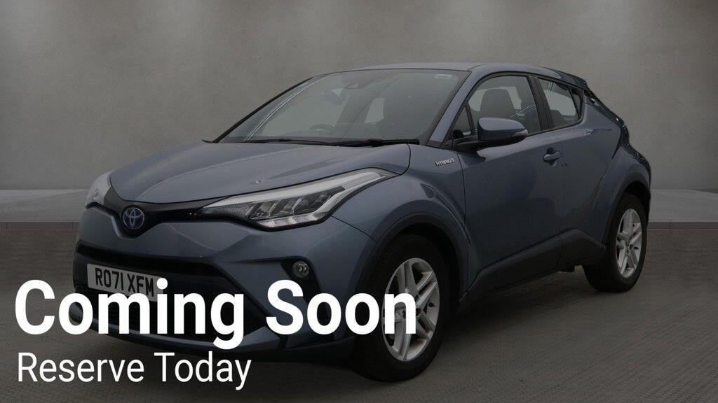 Used Toyota C-HR 2022 for sale - 77386644: Photo 24