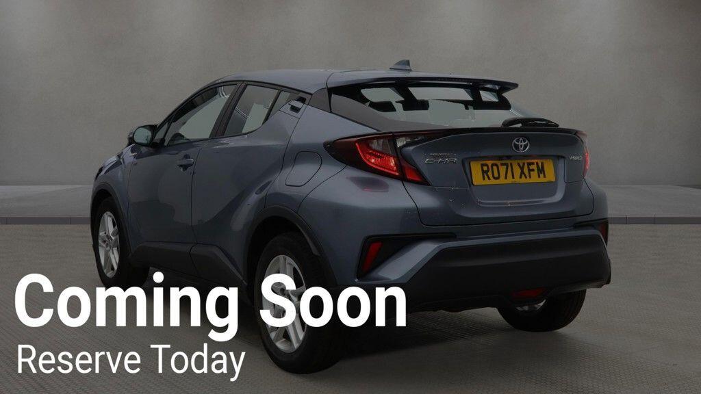 Used Toyota C-HR 2022 for sale - 77386644: Photo 25