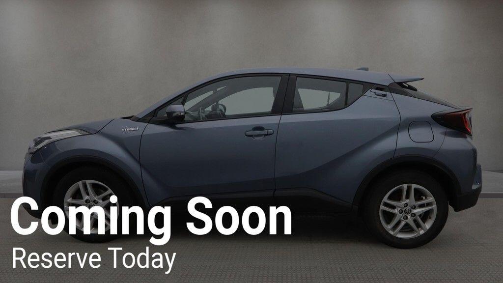 Used Toyota C-HR 2022 for sale - 77386644: Photo 26