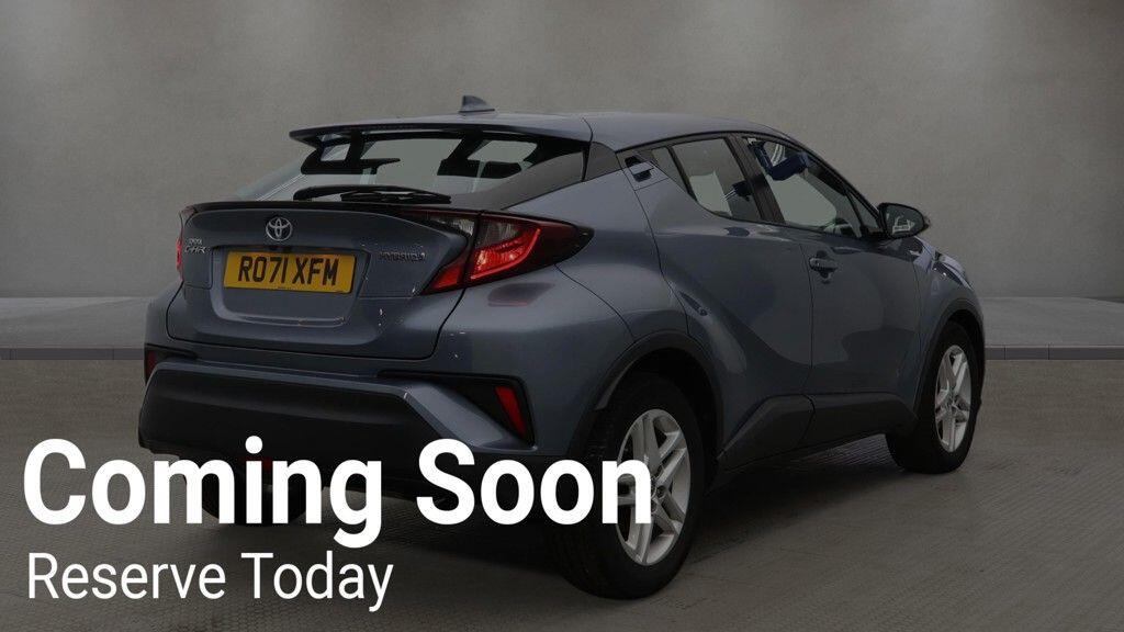 Used Toyota C-HR 2022 for sale - 77386644: Photo 28