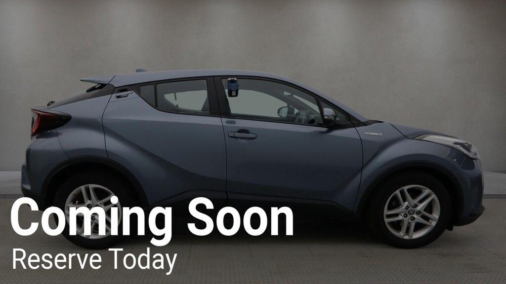 Used Toyota C-HR 2022 for sale - 77386644: Photo 30