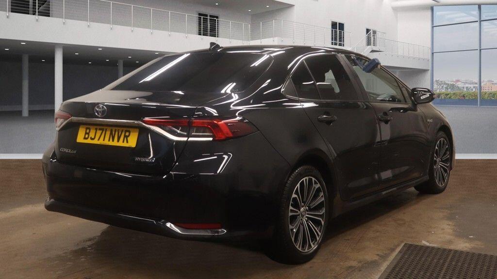 Used Toyota Corolla 2022 for sale - 77468808: Photo 10