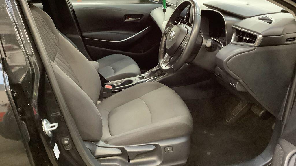 Used Toyota Corolla 2022 for sale - 77468808: Photo 12