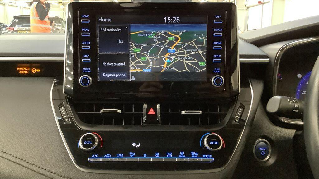 Used Toyota Corolla 2022 for sale - 77468808: Photo 15