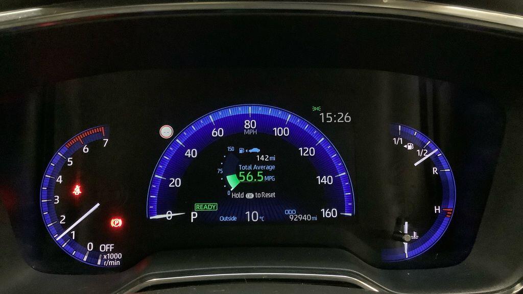 Used Toyota Corolla 2022 for sale - 77468808: Photo 17