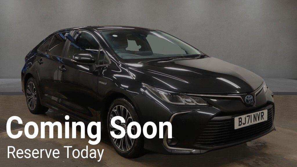 Used Toyota Corolla 2022 for sale - 77468808: Photo 19