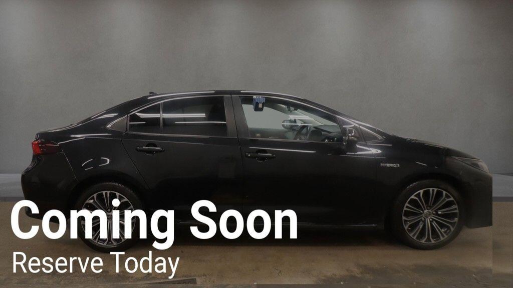 Used Toyota Corolla 2022 for sale - 77468808: Photo 20