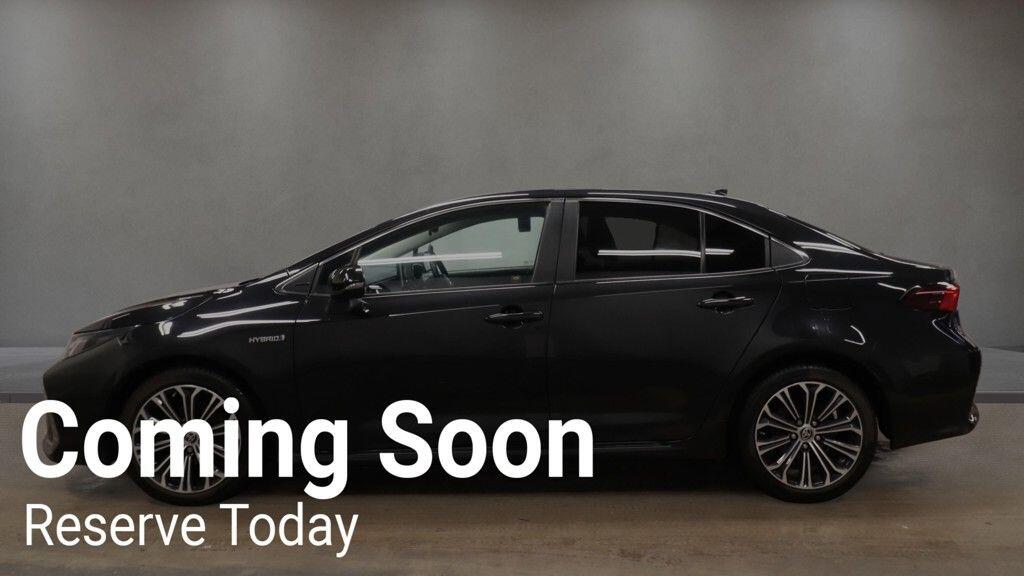 Used Toyota Corolla 2022 for sale - 77468808: Photo 23