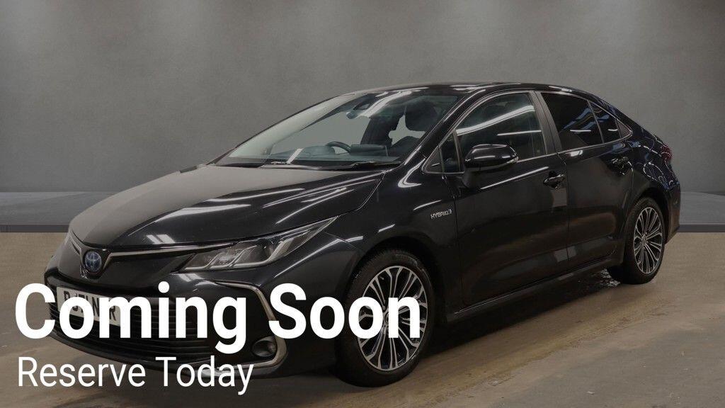 Used Toyota Corolla 2022 for sale - 77468808: Photo 30