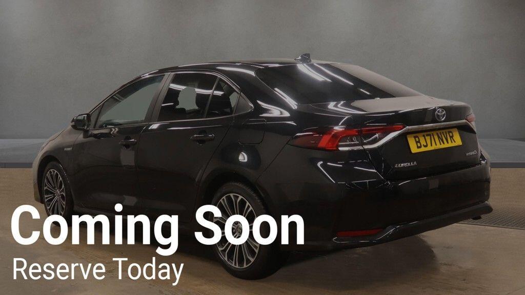 Used Toyota Corolla 2022 for sale - 77468808: Photo 31