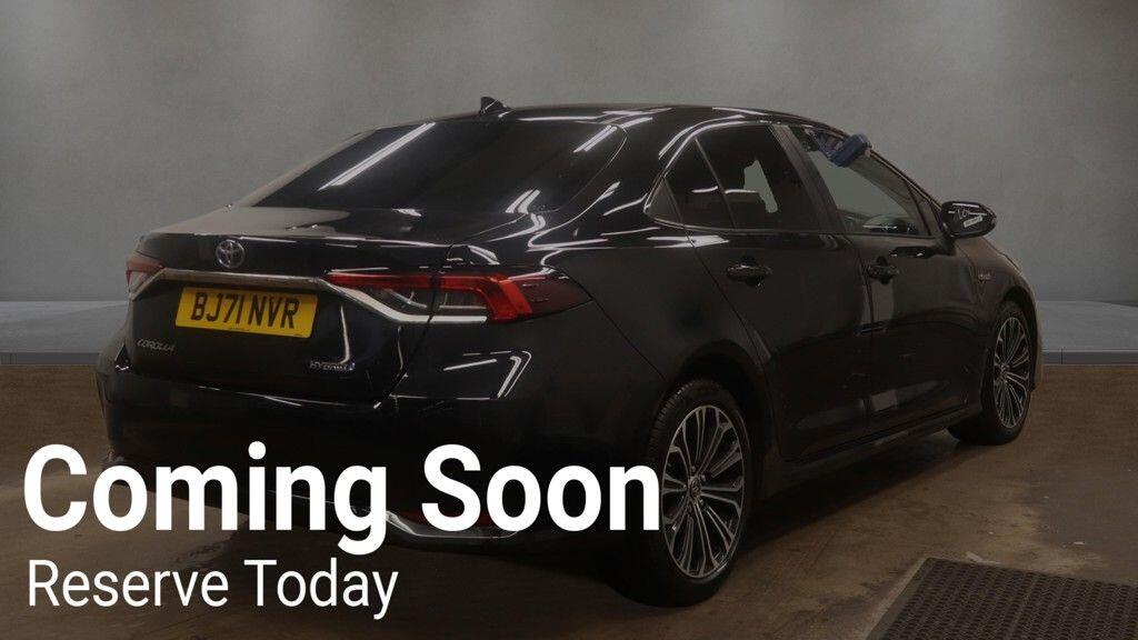 Used Toyota Corolla 2022 for sale - 77468808: Photo 9