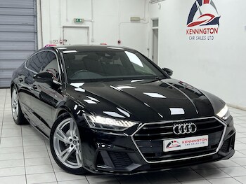 (19) - 2.0 TDI 40 S line Sportback S Tronic Euro 6 (s/s) 5dr