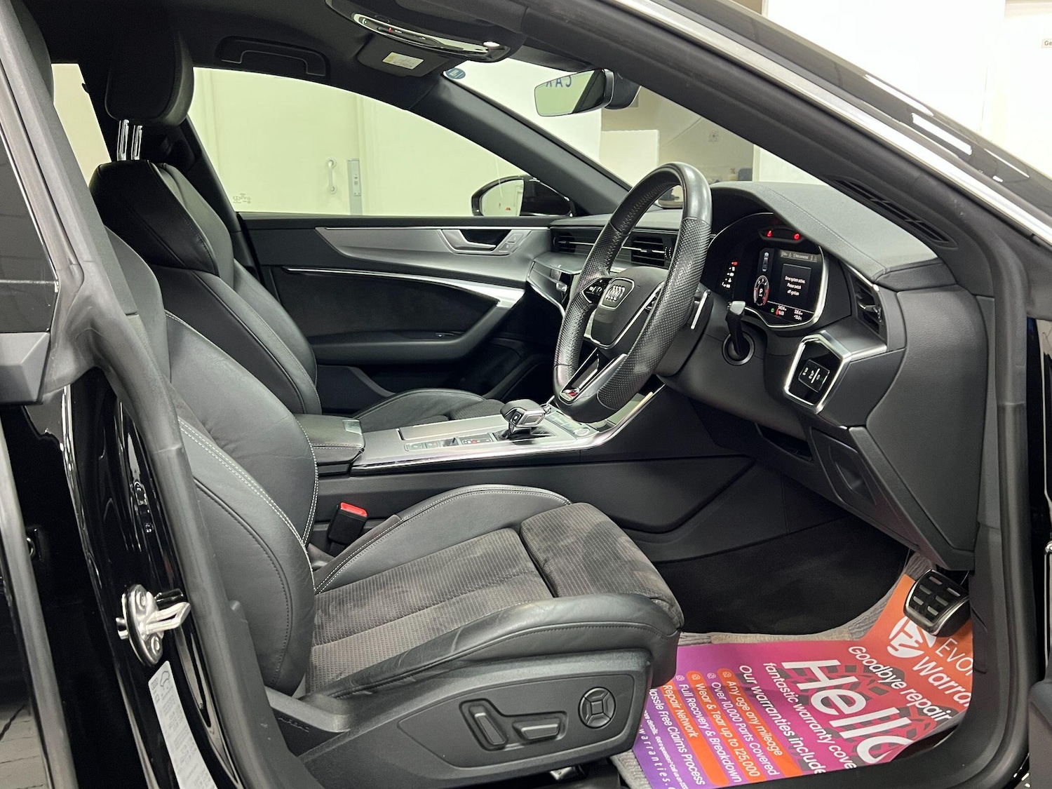 Used Audi A7 2019 for sale - 76913651: Photo 21