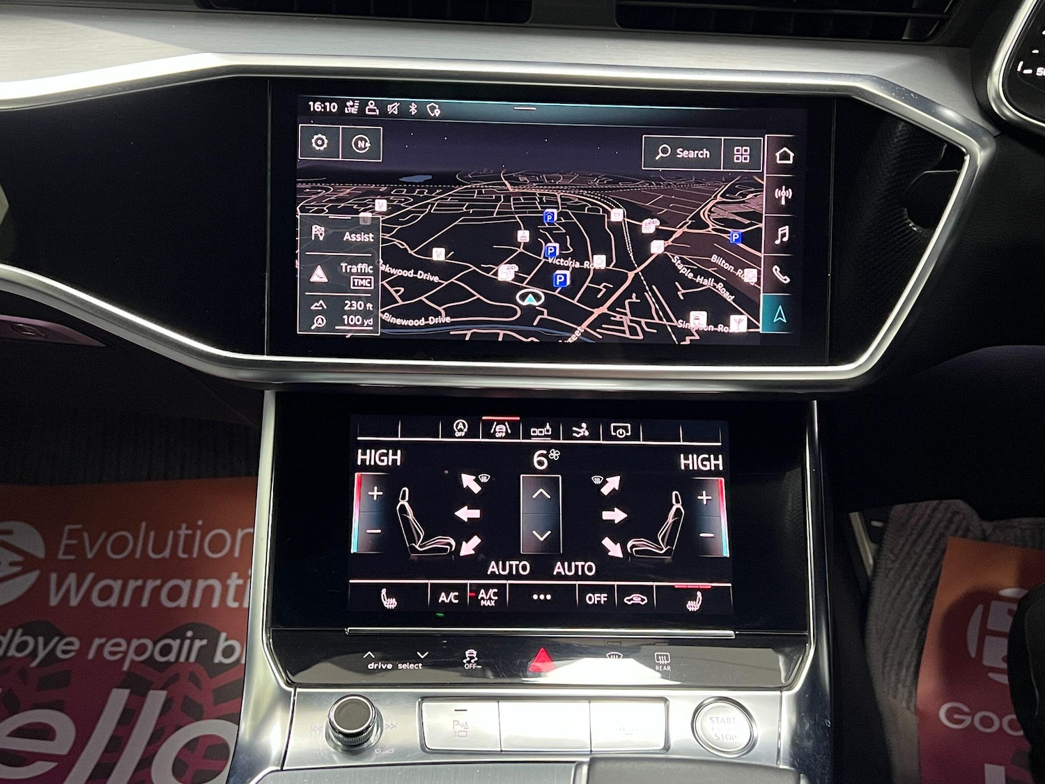 Used Audi A7 2019 for sale - 76913651: Photo 3