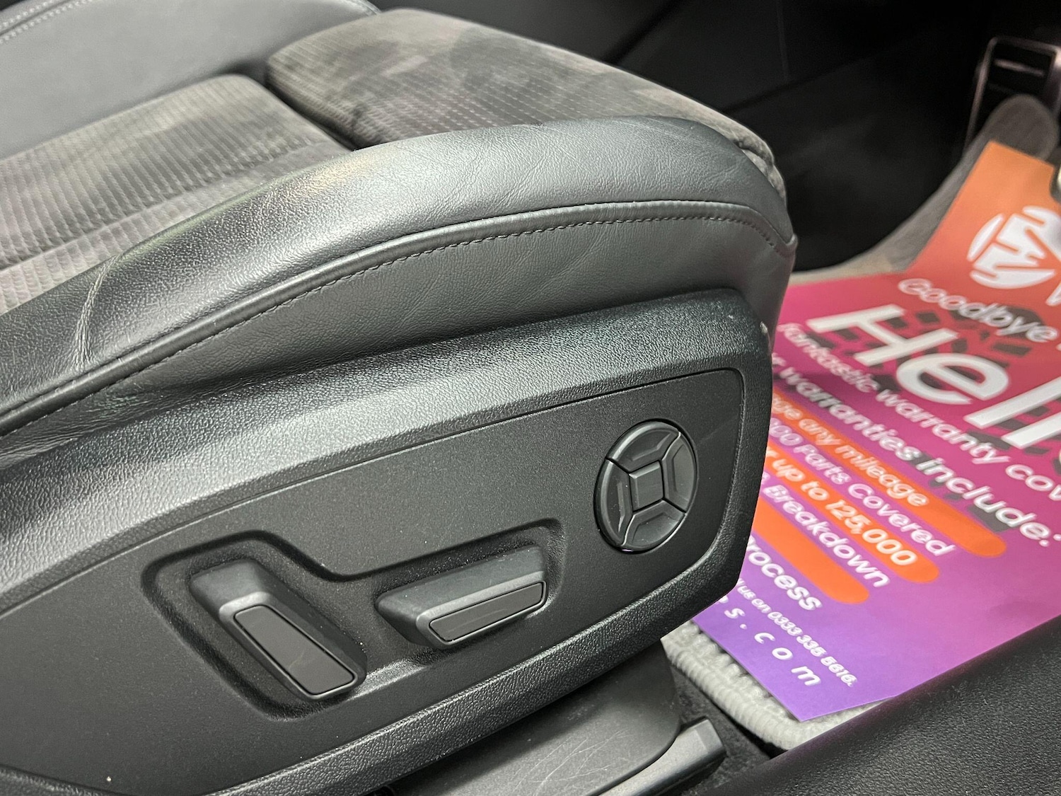 Used Audi A7 2019 for sale - 76913651: Photo 31