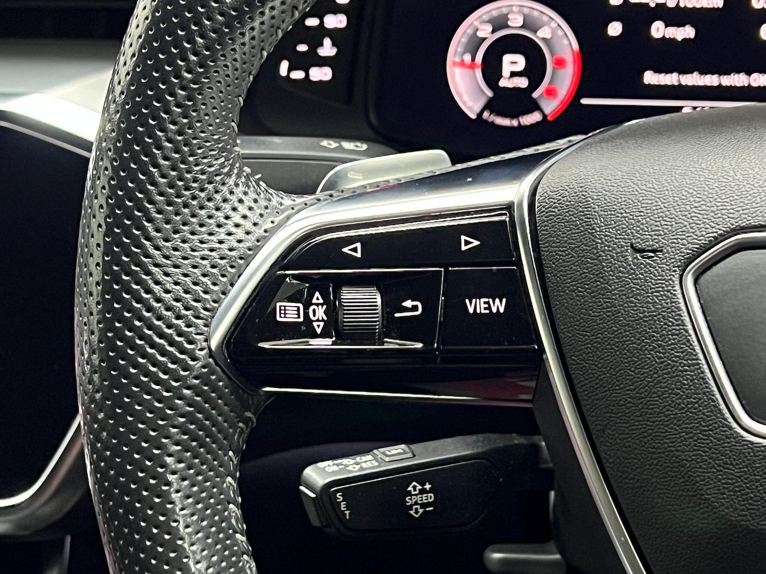 Used Audi A7 2019 for sale - 76913651: Photo 33