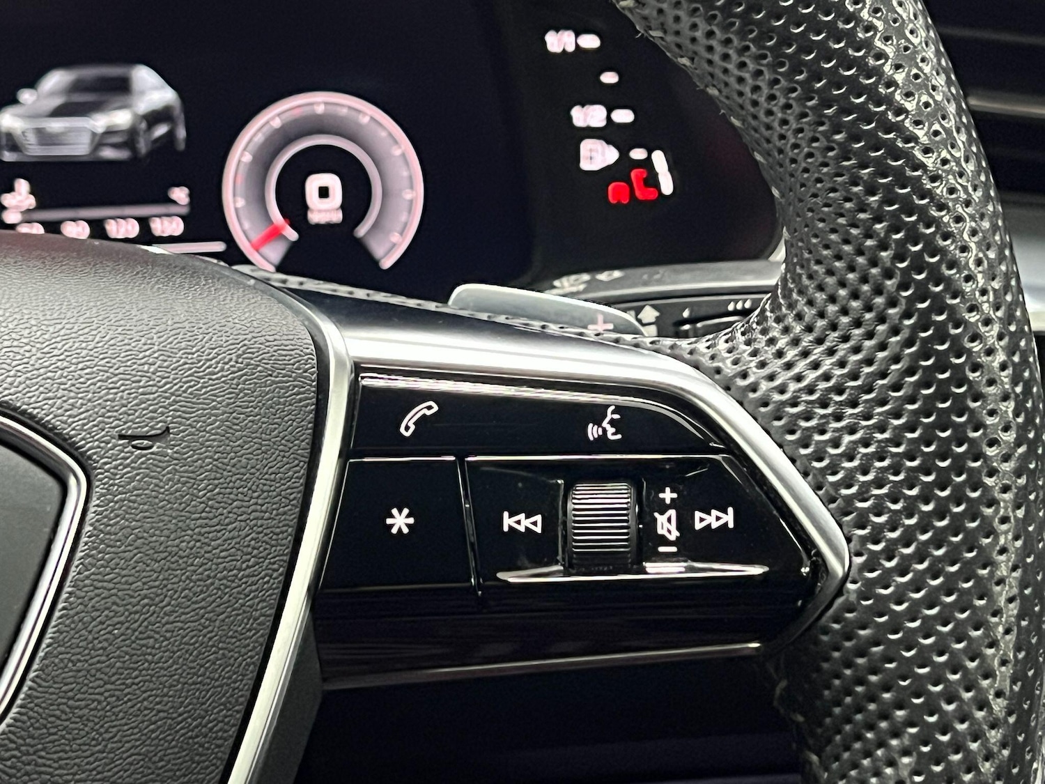 Used Audi A7 2019 for sale - 76913651: Photo 34