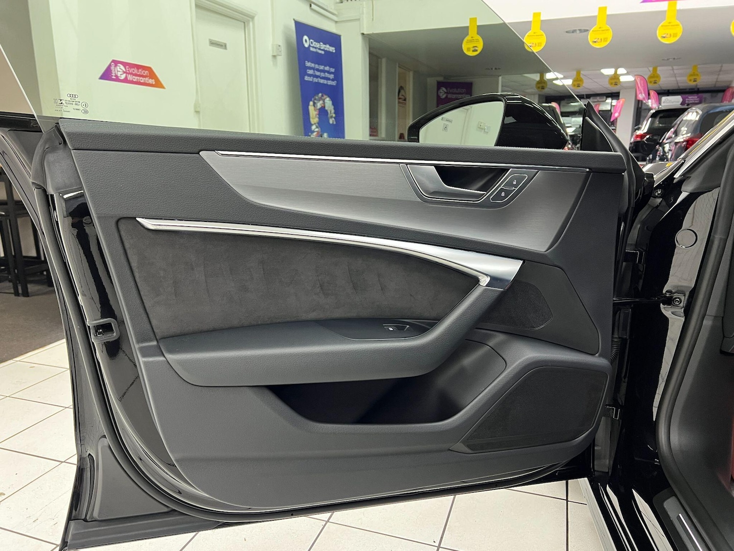 Used Audi A7 2019 for sale - 76913651: Photo 39