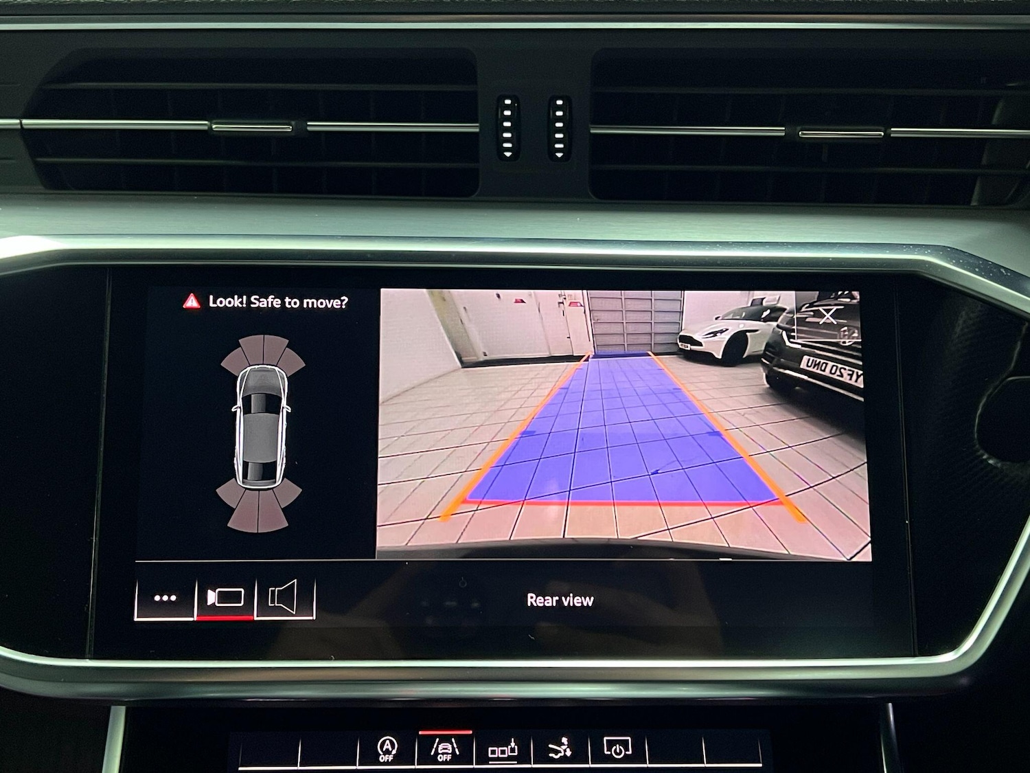 Used Audi A7 2019 for sale - 76913651: Photo 4