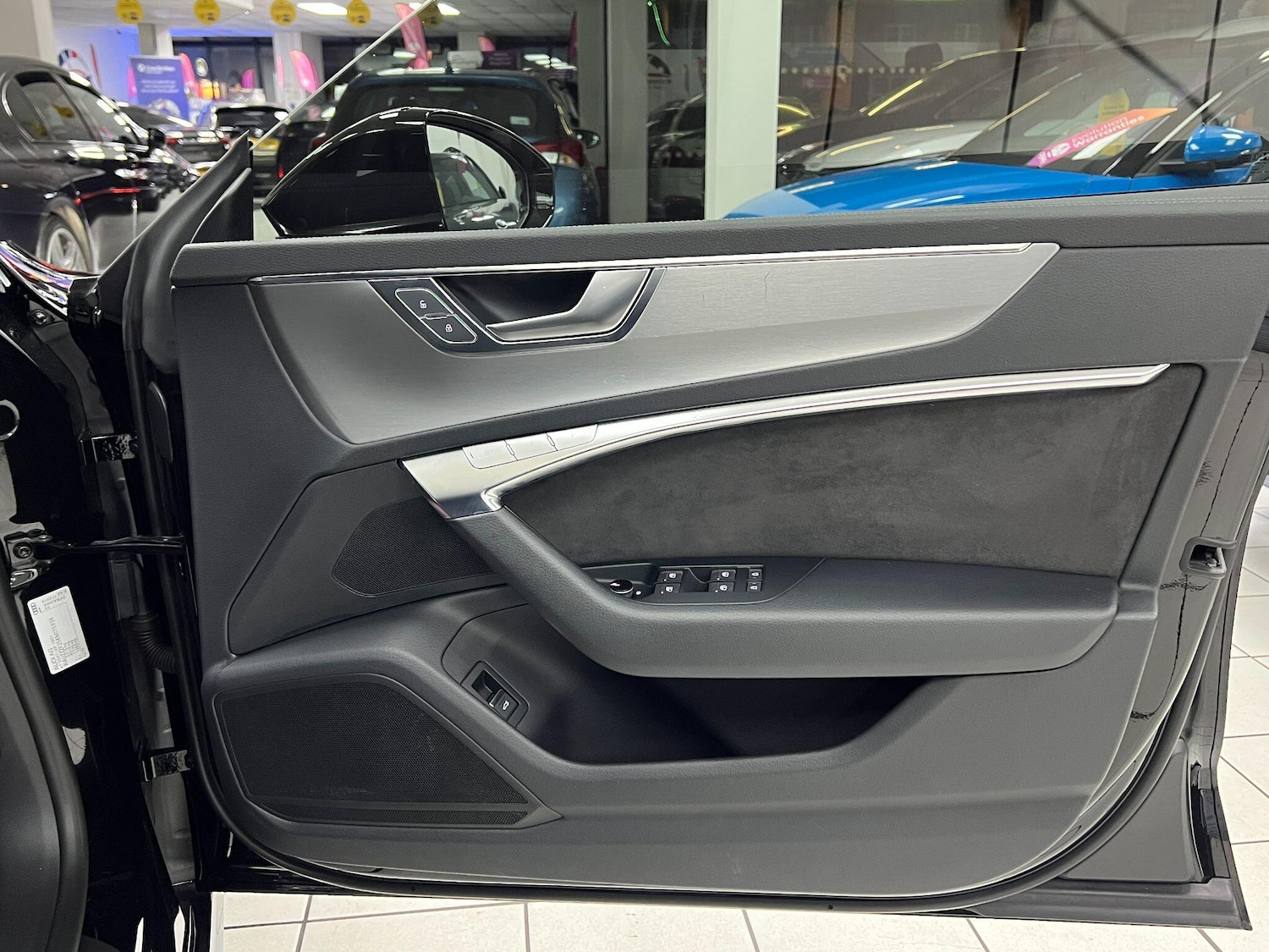 Used Audi A7 2019 for sale - 76913651: Photo 43