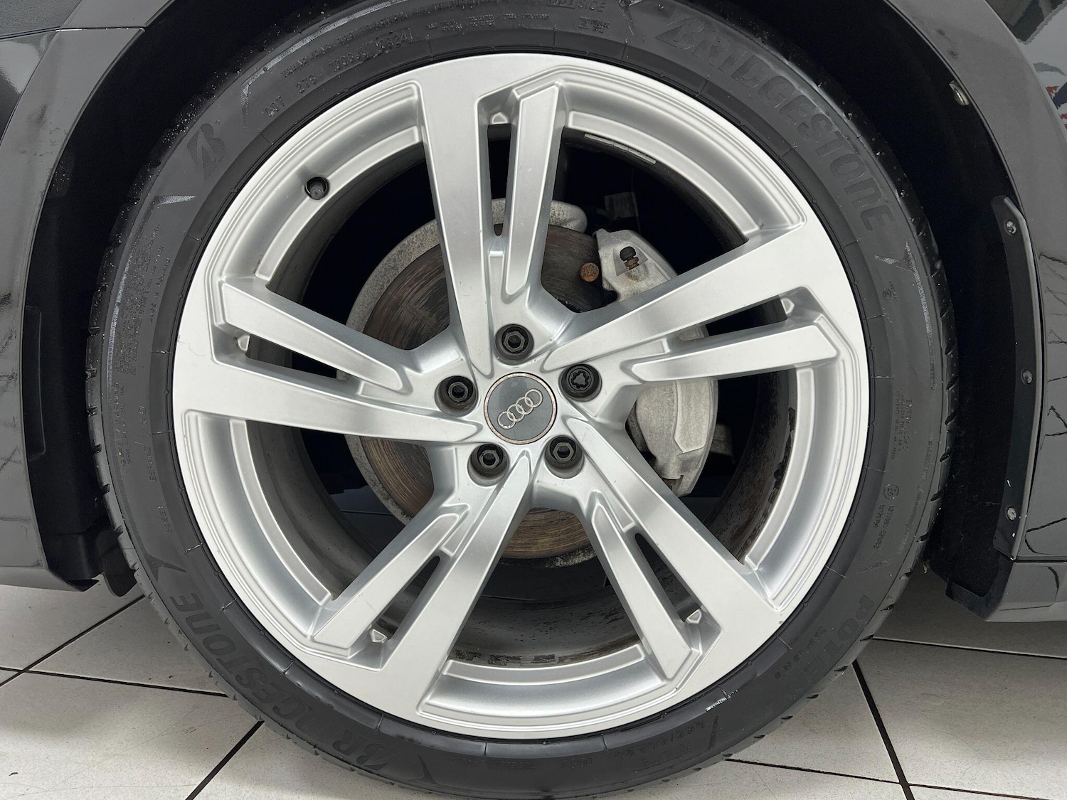 Used Audi A7 2019 for sale - 76913651: Photo 44