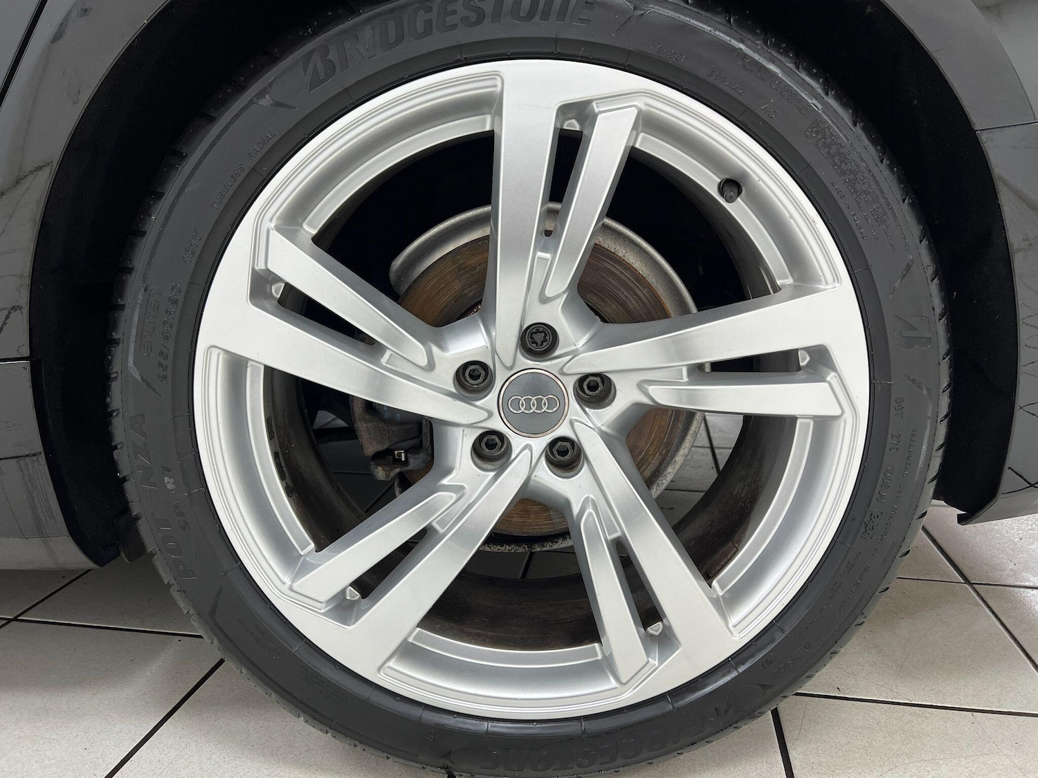 Used Audi A7 2019 for sale - 76913651: Photo 45