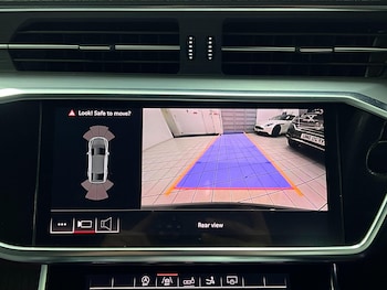 Used Audi A7 2019 for sale - 76913651: Photo