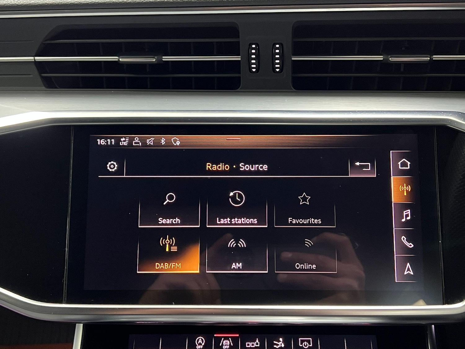 Used Audi A7 2019 for sale - 76913651: Photo 58