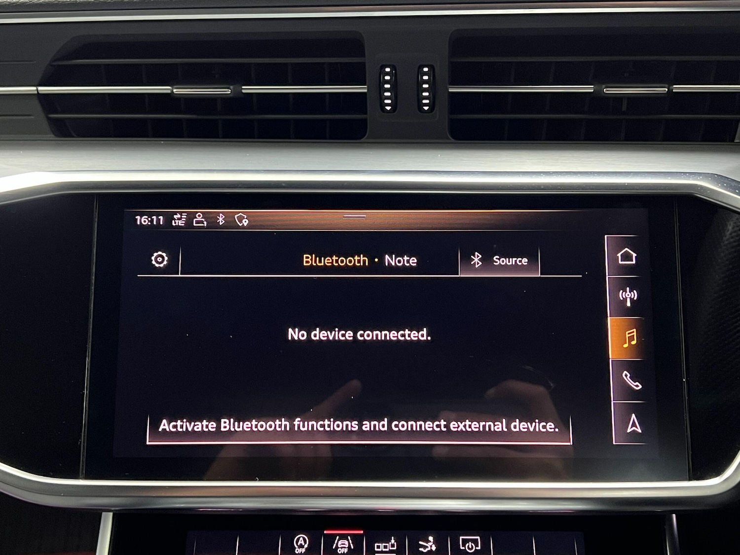 Used Audi A7 2019 for sale - 76913651: Photo 59