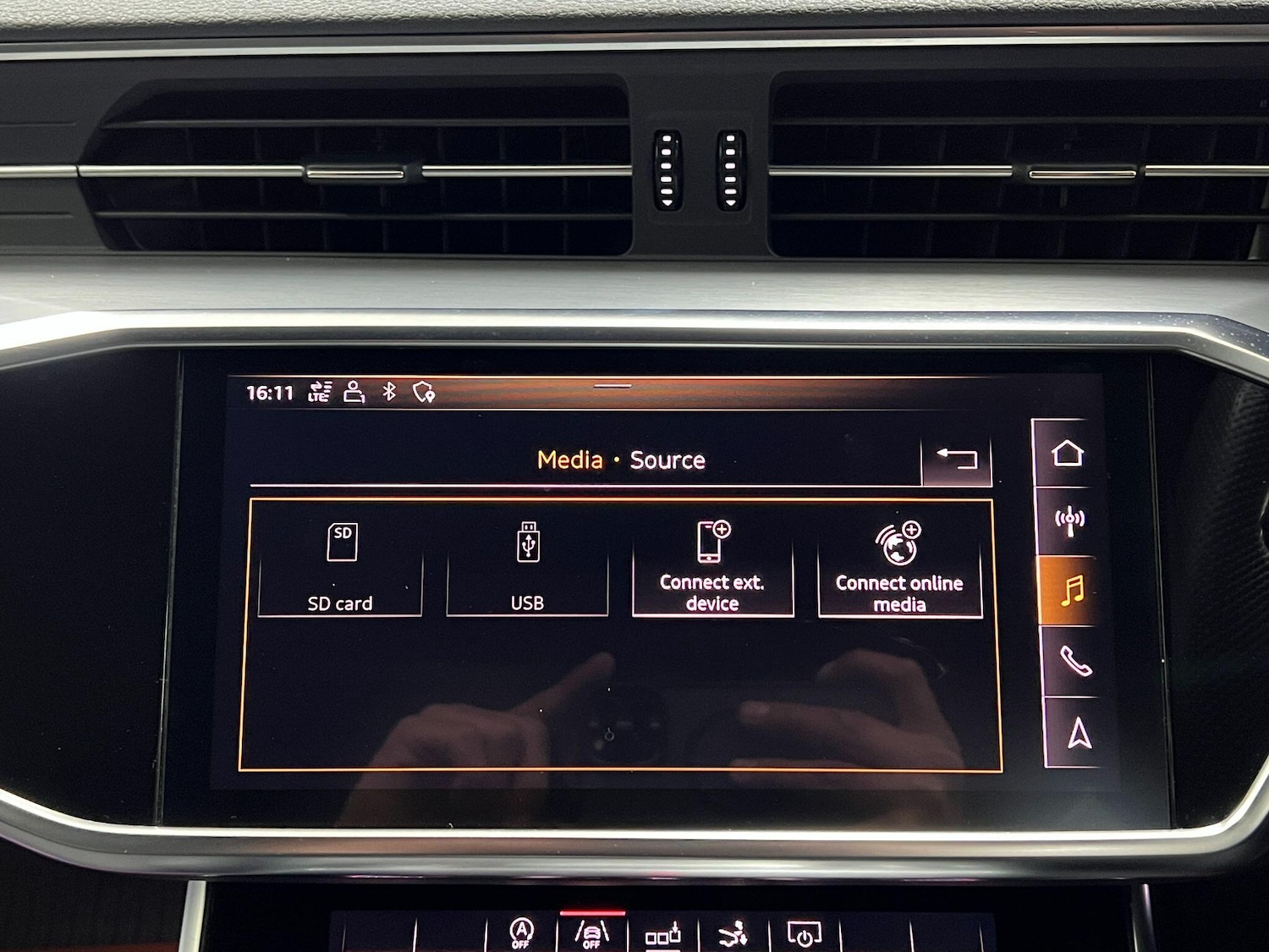 Used Audi A7 2019 for sale - 76913651: Photo 60