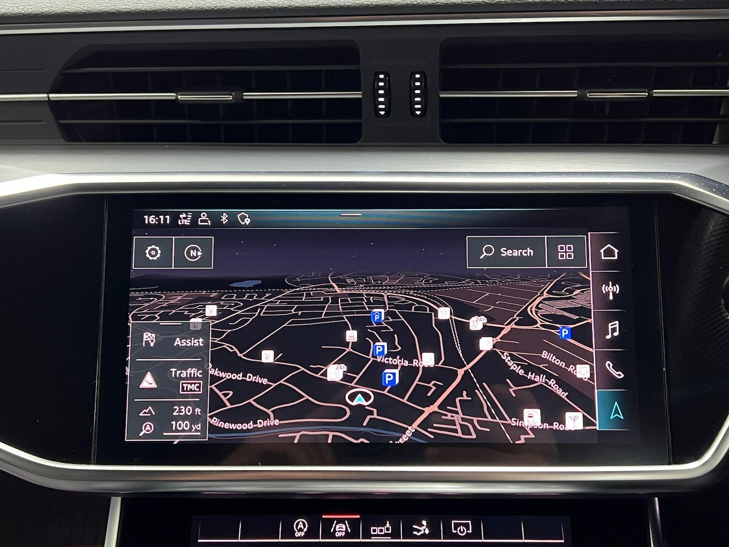 Used Audi A7 2019 for sale - 76913651: Photo 61