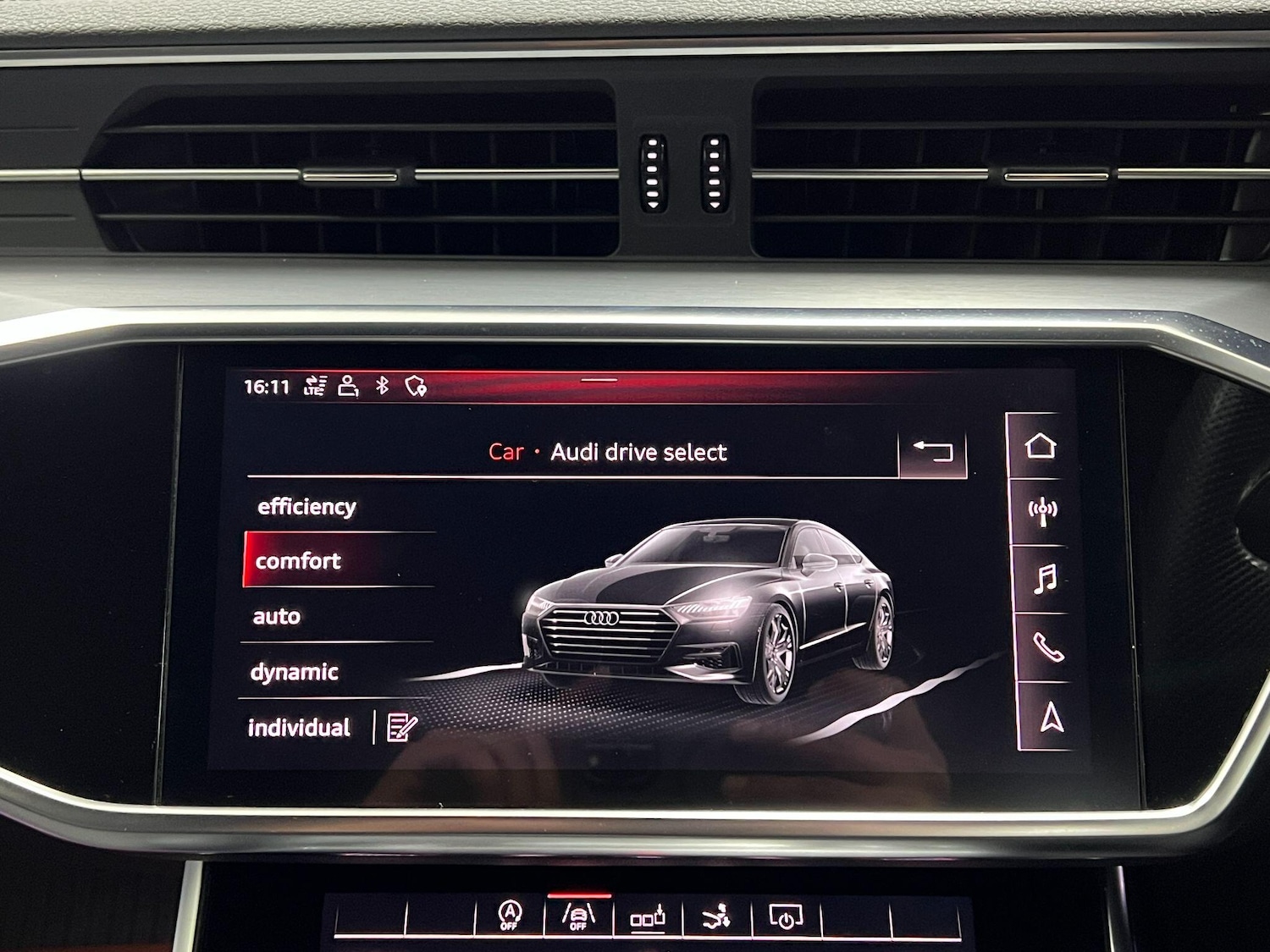 Used Audi A7 2019 for sale - 76913651: Photo 66