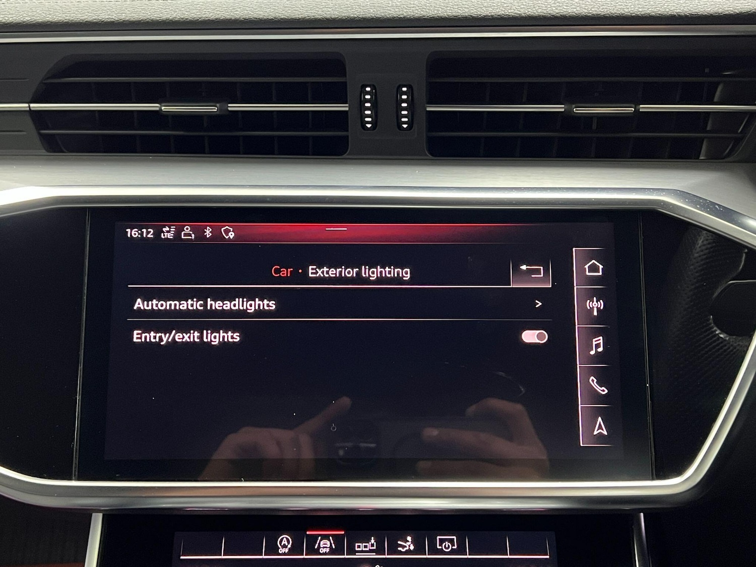 Used Audi A7 2019 for sale - 76913651: Photo 72