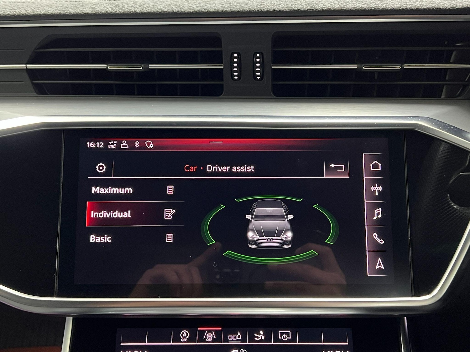 Used Audi A7 2019 for sale - 76913651: Photo 74