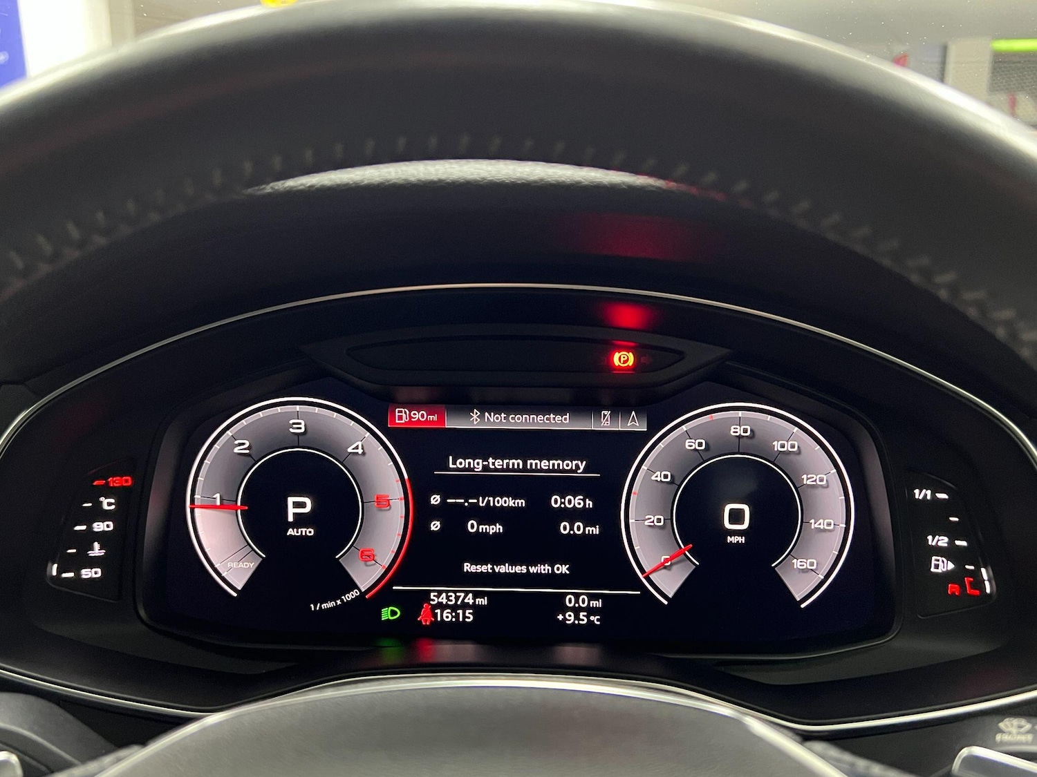 Used Audi A7 2019 for sale - 76913651: Photo 87