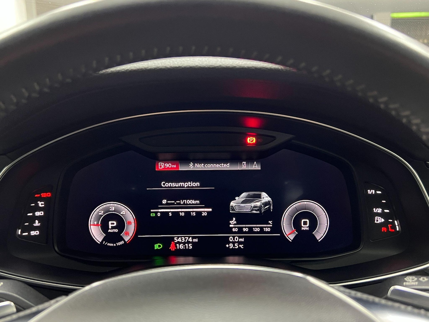 Used Audi A7 2019 for sale - 76913651: Photo 90