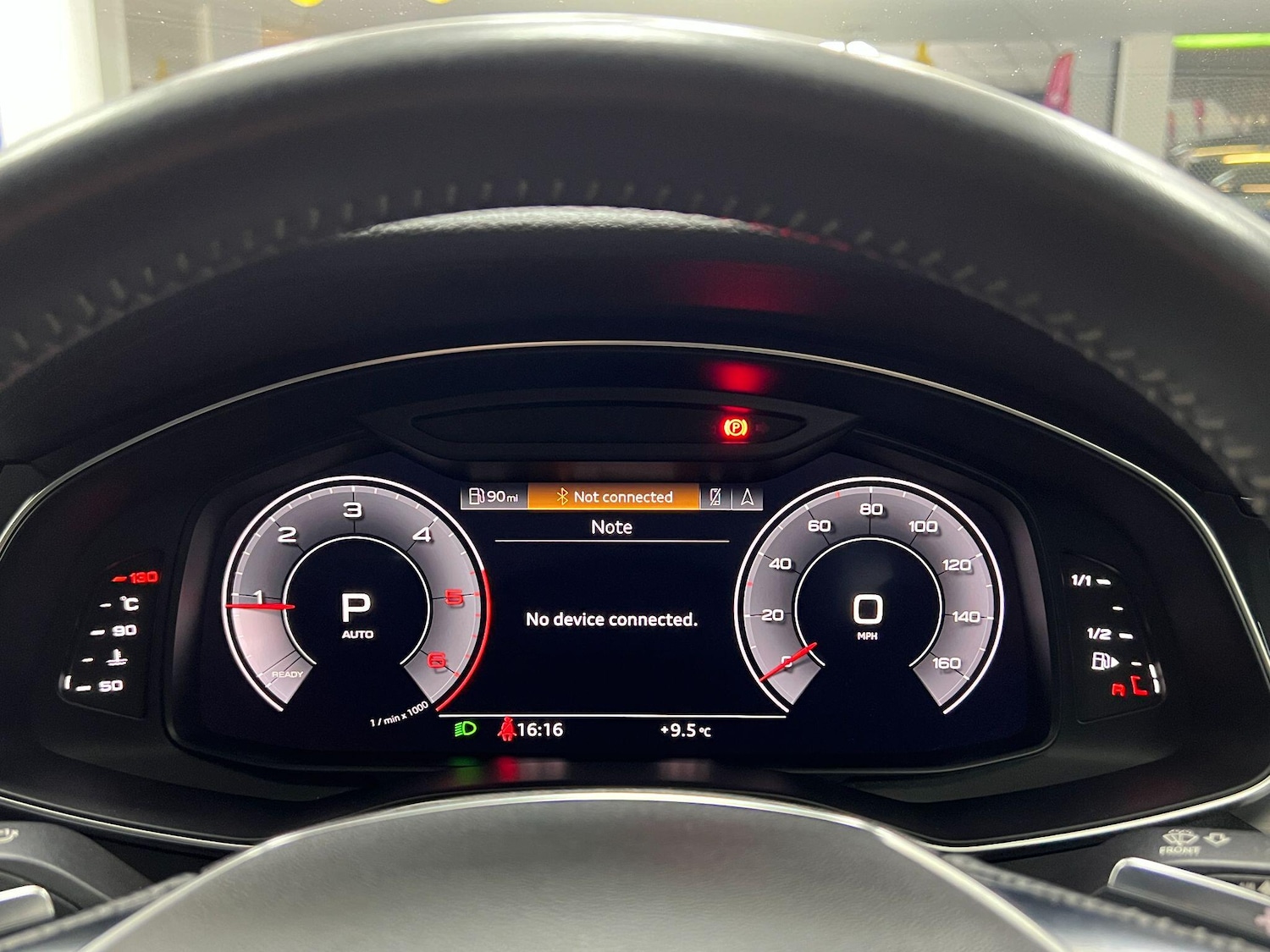 Used Audi A7 2019 for sale - 76913651: Photo 93