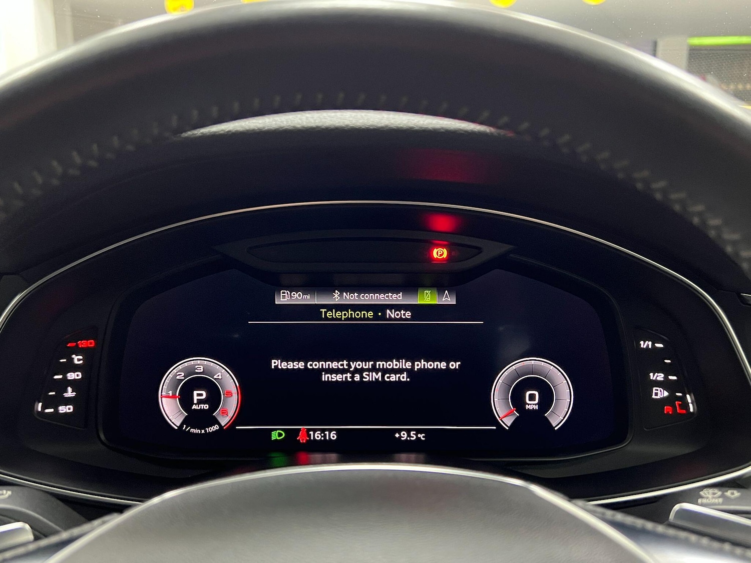 Used Audi A7 2019 for sale - 76913651: Photo 95