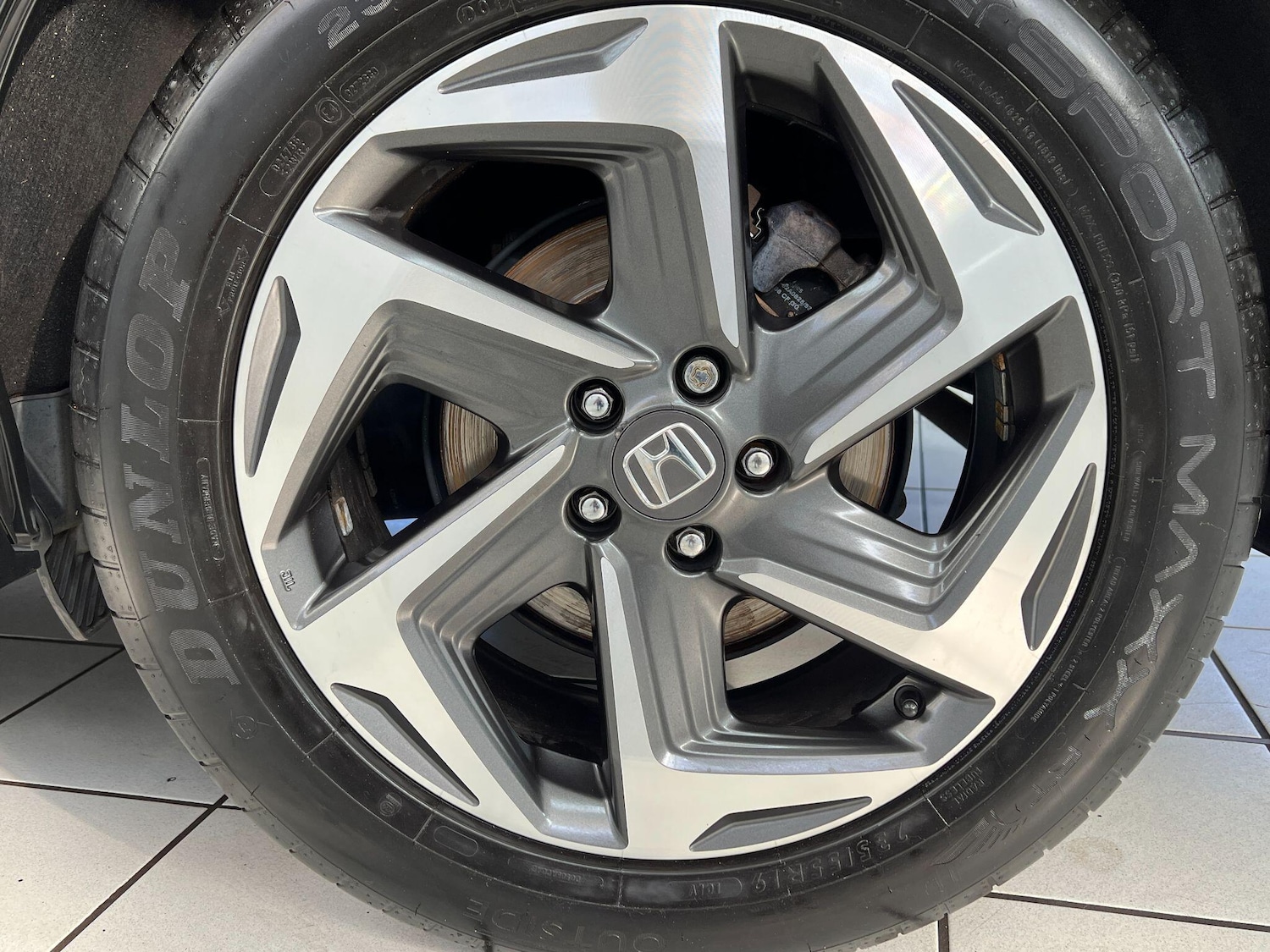 Used Honda CR-V 2018 for sale - 77559291: Photo 40