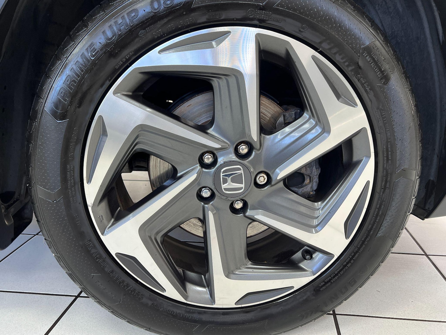 Used Honda CR-V 2018 for sale - 77559291: Photo 43