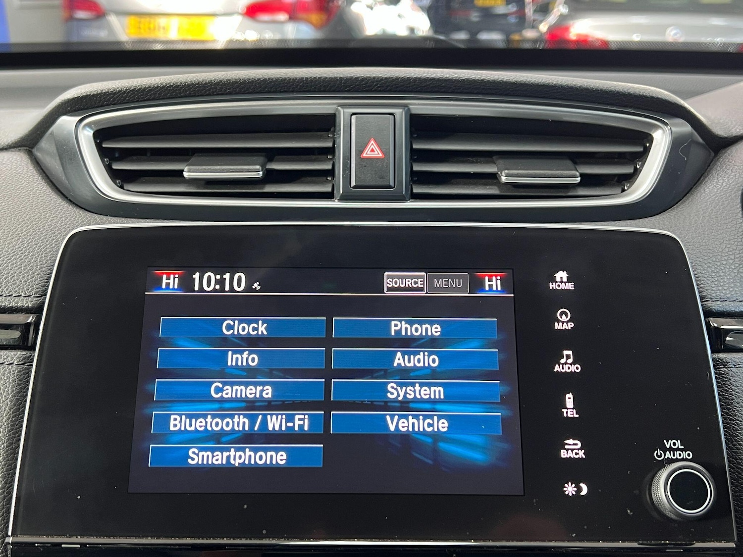 Used Honda CR-V 2018 for sale - 77559291: Photo 50