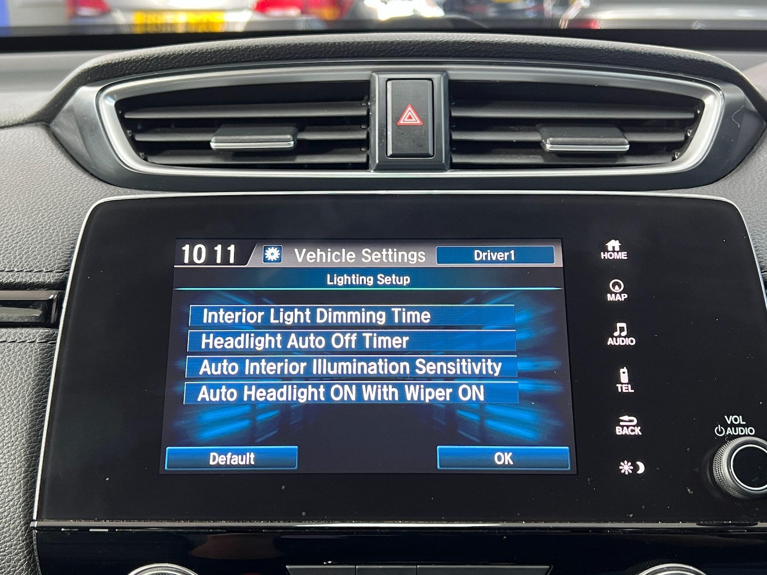 Used Honda CR-V 2018 for sale - 77559291: Photo 54