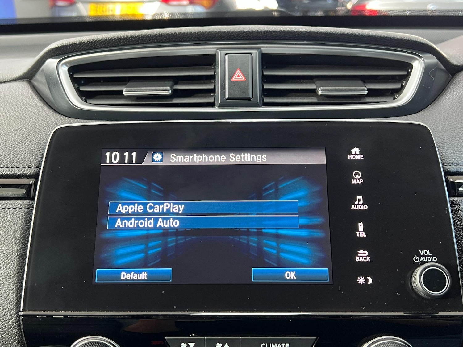 Used Honda CR-V 2018 for sale - 77559291: Photo 55